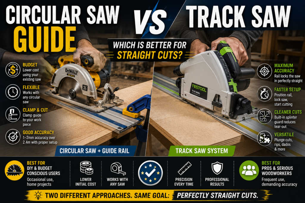 Smart Workflow, Layout, and Ergonomics